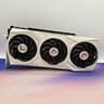 MSI Gaming X Trio RTX 3090 (scratch and dent)