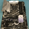 ASUS PRIME Z790 WIFI LGA 1700 ATX Motherboard - RMA Replacement - Read