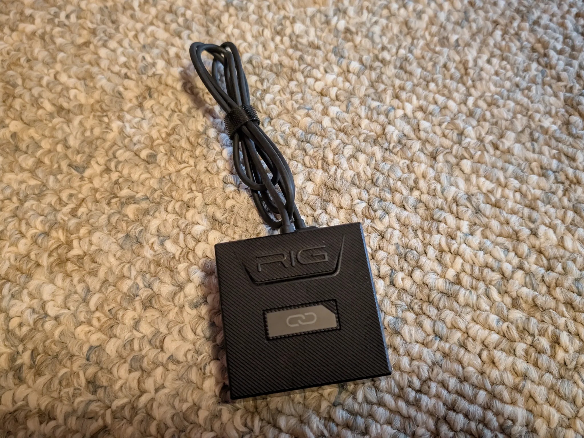 Plantronics RIG 800HD