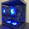 Gaming PC | RTX 2070 Super - Ryzen 5 5600