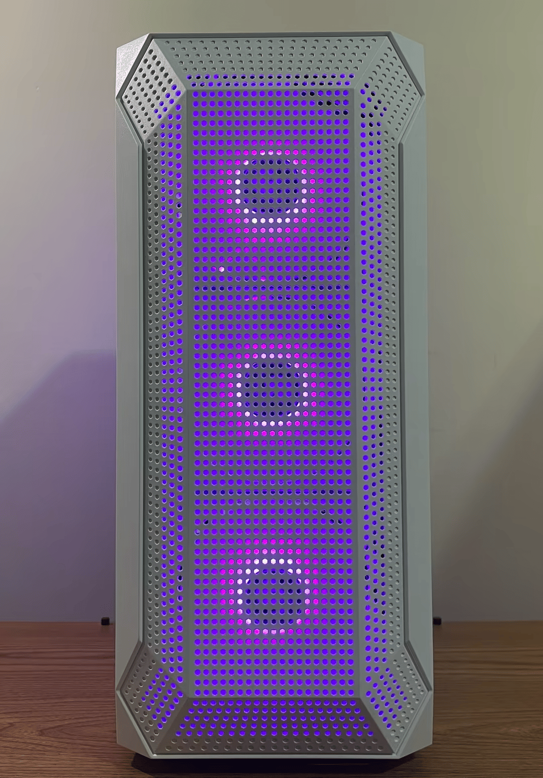 Zephyr/ Ryzen 3100, 6500XT 4GB GEN4 Gaming PC