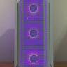 Zephyr/ Ryzen 3100, 6500XT 4GB GEN4 Gaming PC
