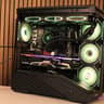 💻 RX 6900XT 16GB Lian LI Gaming PC 1440P💻| Ryzen 5 5600x | DDR4 | 32GB RAM | WiFi/BT | Windows 11