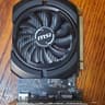 Pre-owned NVIDIA GeForce Graphics Card MSI Gaming N730K-4GD3/OCV1 4GB DDR3 64-Bit