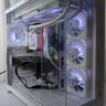 RTX 4070 SUPER | RYZEN 5 7600X | 16GB DDR5 | 1TB NVME | 650W