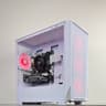 ❄️Powder❄️ | 1080p Gaming PC | Ryzen 5 1600AF | MSI GTX 1630 | 16GB DDR4 3000MHz