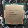 Intel Core i5-8500 SR3XE 3.0GHz Six Core 9MB LGA1151 Processor