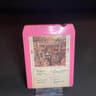 Yes 8-track