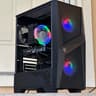 Gaming pc / RTX 3060 / i7-12700F / 32GB 3200MHz Ram / 3TB Storage / windows 11