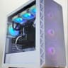 Gaming PC i7-12700 32GB RAM 1TB SSD RTX 4060 8GB Windows 11 Computer