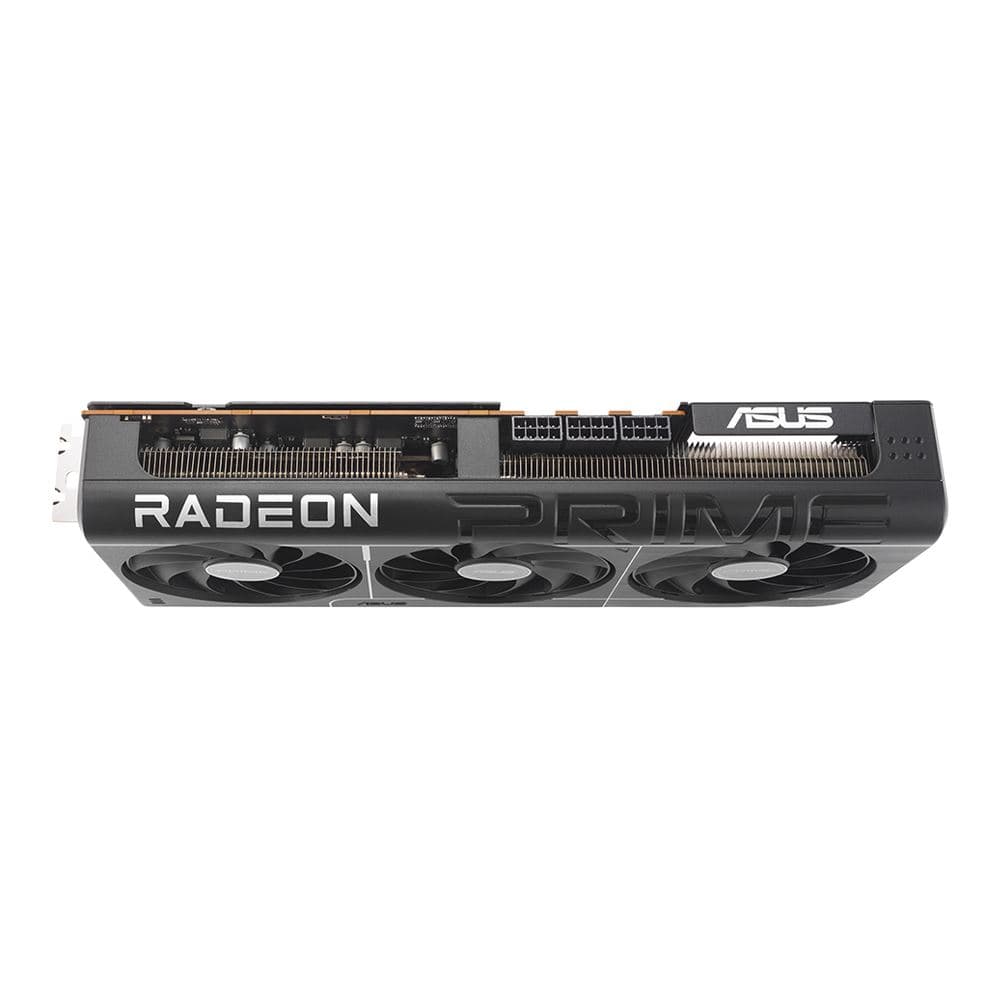 ASUS RX 9070 XT Prime 16GB