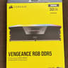Corsair Vengeance RGB DDR5
