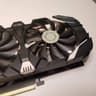 GTX 1060 6GB OC MSI Video Card GPU Graphics Card