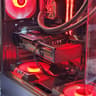 Gaming PC|Ryzen 7|32GB|9060XT|1440P|