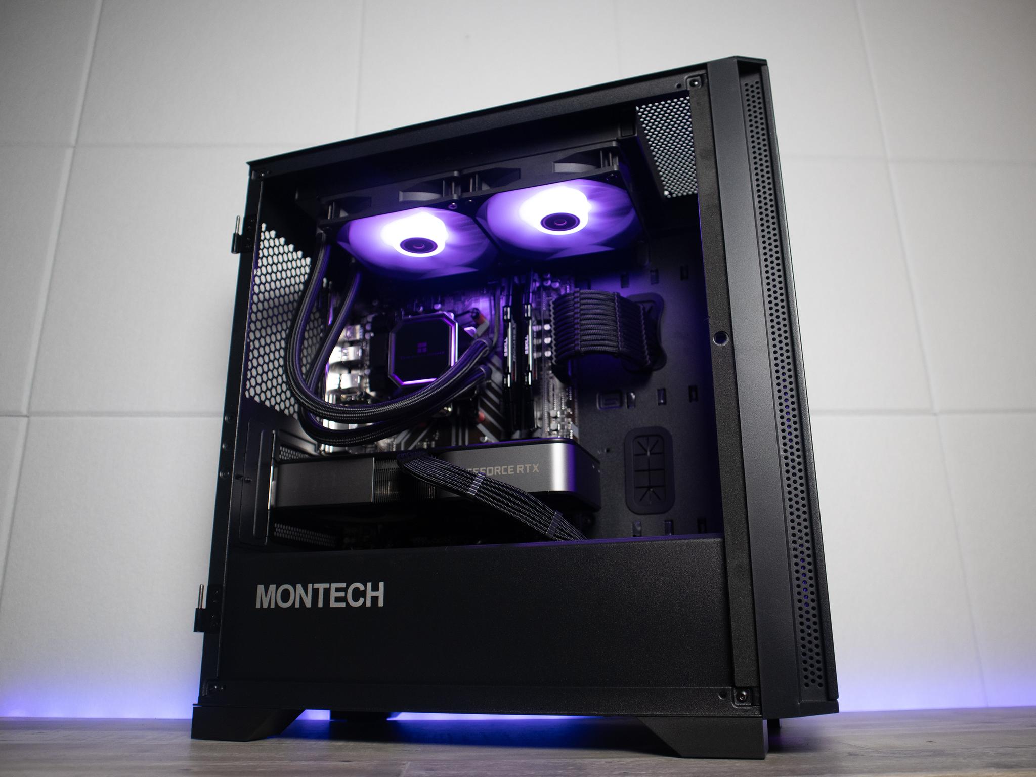RTX 3070 | Ryzen 5 5600X | 1TB NVME | 16GB RAM