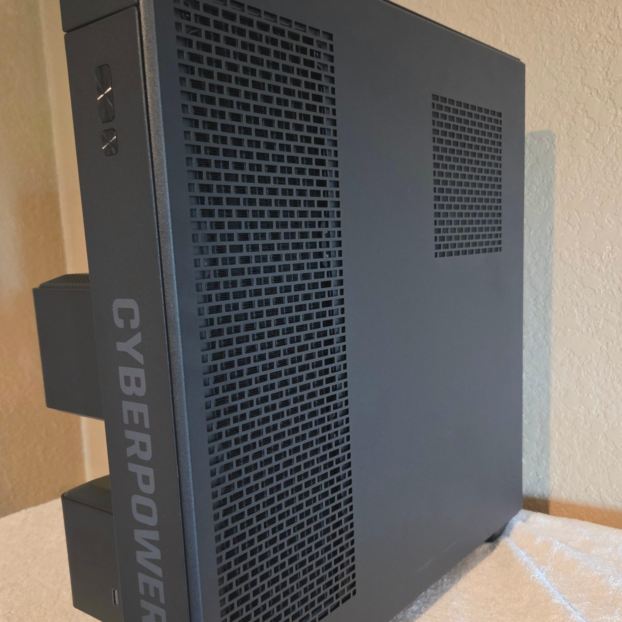 Intel Core Ultra 9 285K, NVIDIA GeForce RTX 5080 16GB, 32GB DDR5, 1TB SSD NVME