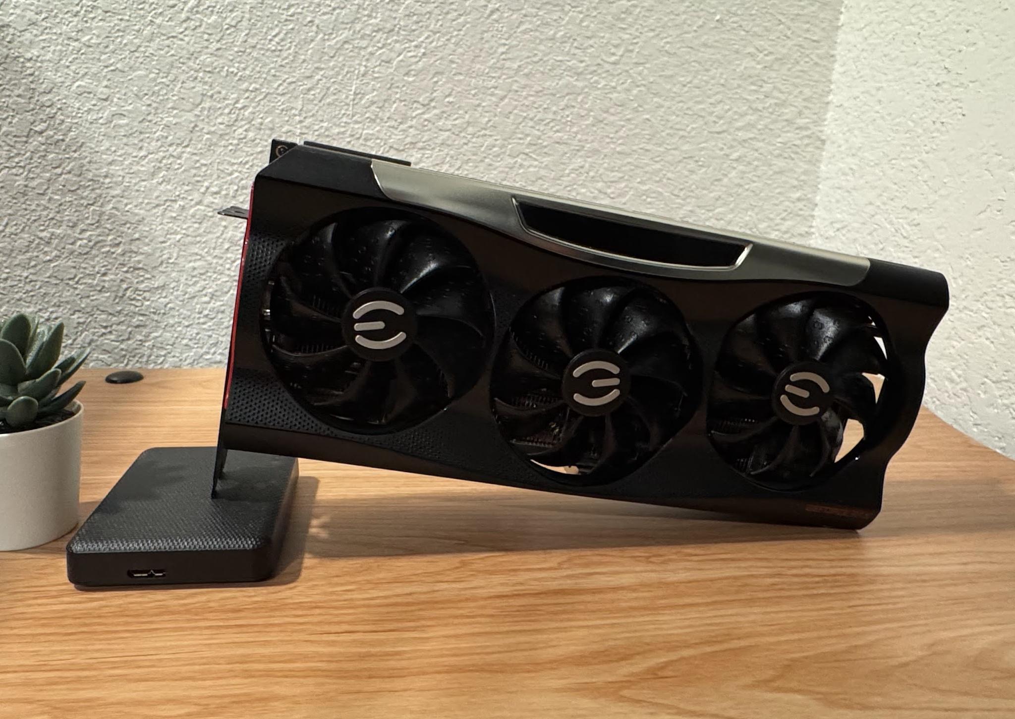 EVGA GeForce RTX 3090 FTW3 Ultra