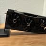 EVGA GeForce RTX 3090 FTW3 Ultra