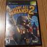 Xbox || Destroy All Humans! 2