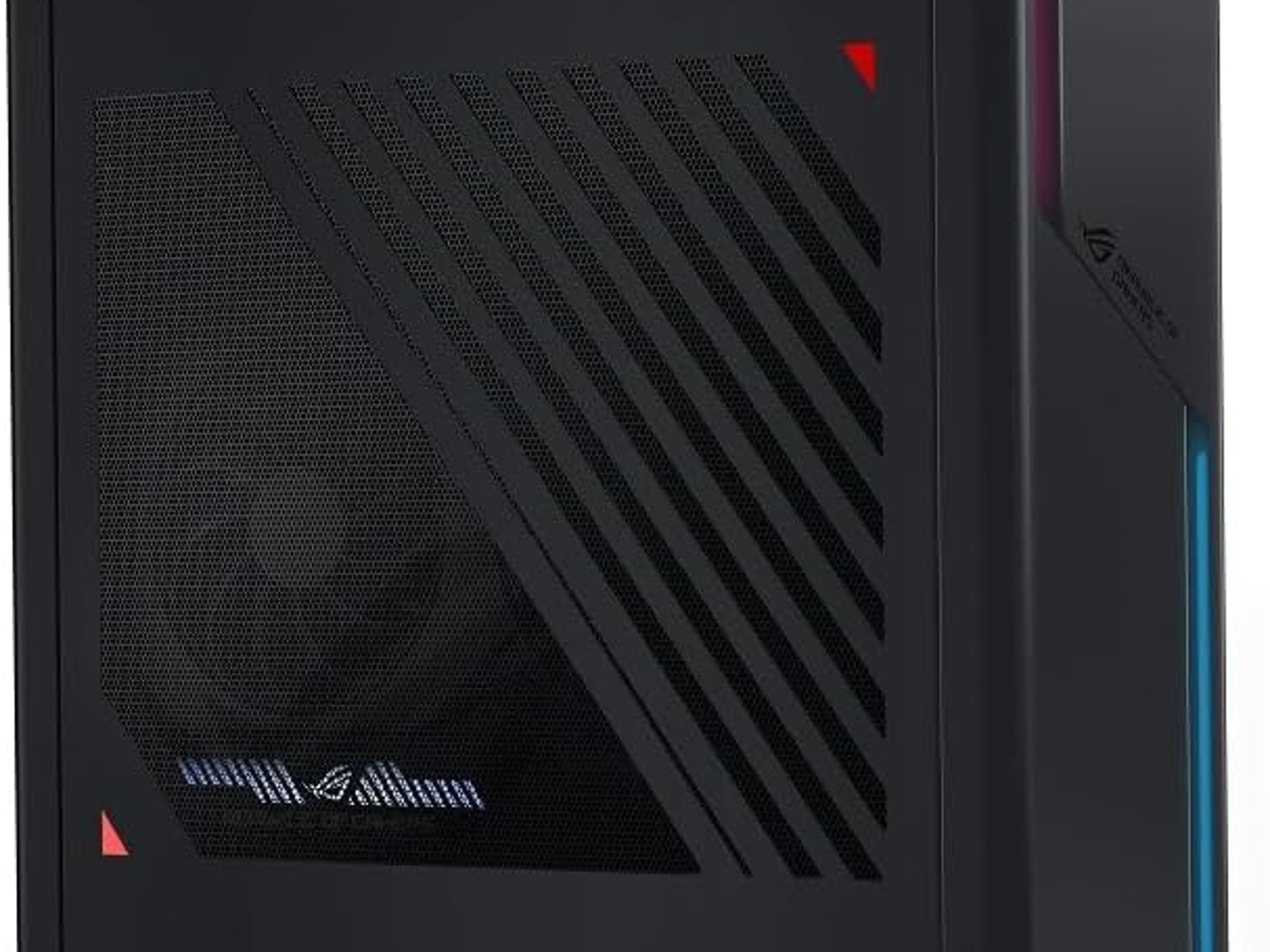 2024 ROG G22CH DS774 Gaming Desktop PC, i7-14700F, RTX 4070, 1TB SSD, 16GB DDR5, Windows 11