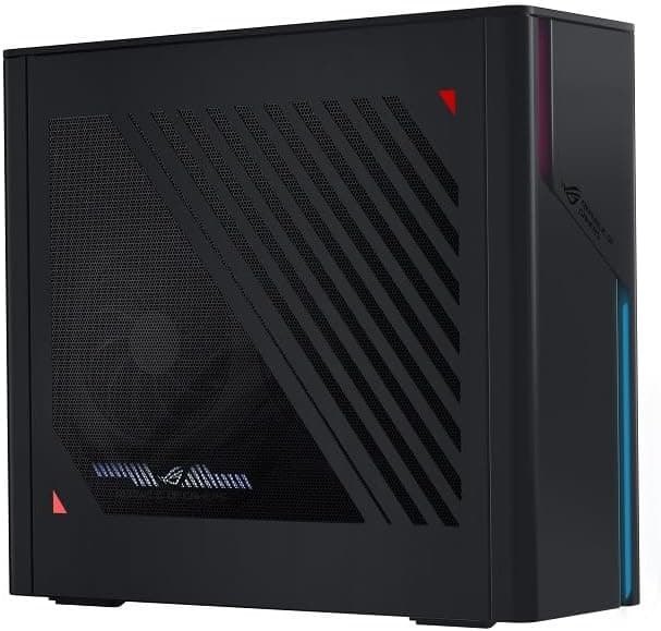 2024 ROG G22CH DS774 Gaming Desktop PC, i7-14700F, RTX 4070, 1TB SSD, 16GB DDR5, Windows 11