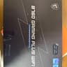 MSI B760 Gaming Plus Wifi w/ Intel Core I5-13600k