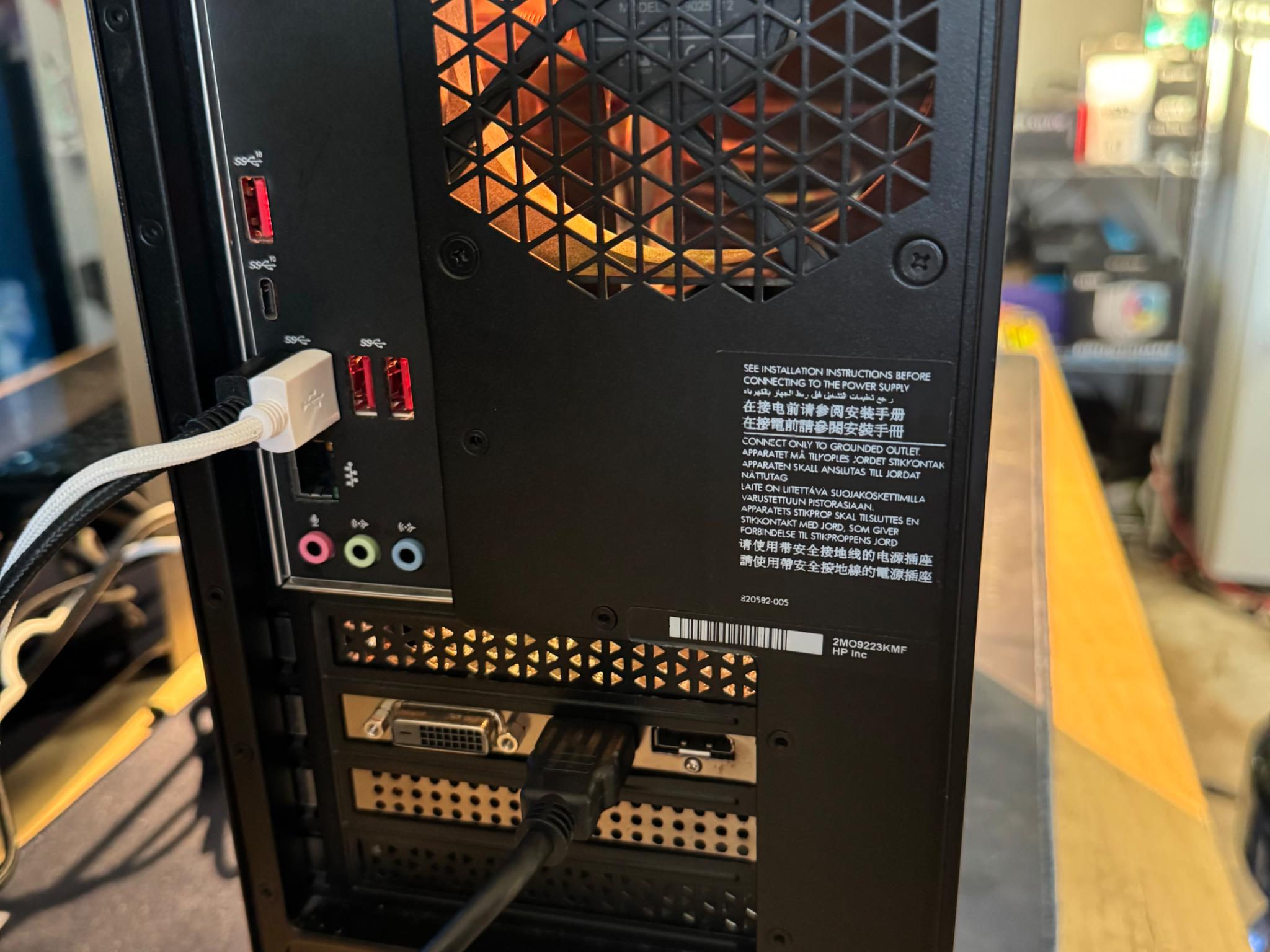 Gaming PC