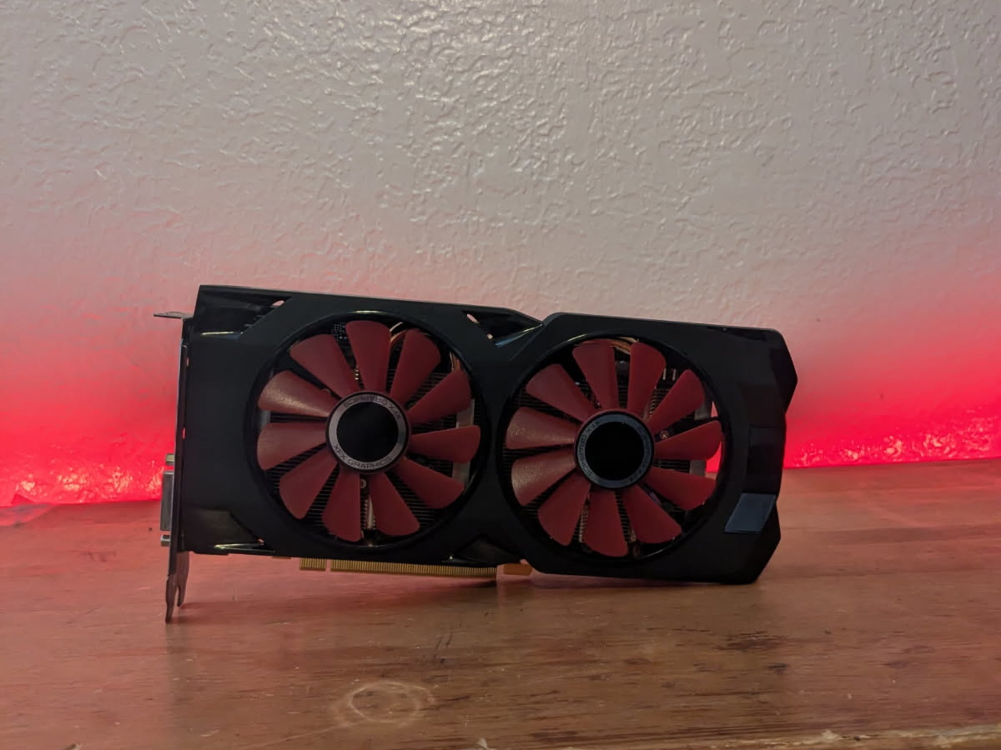 RX 570 8GB
