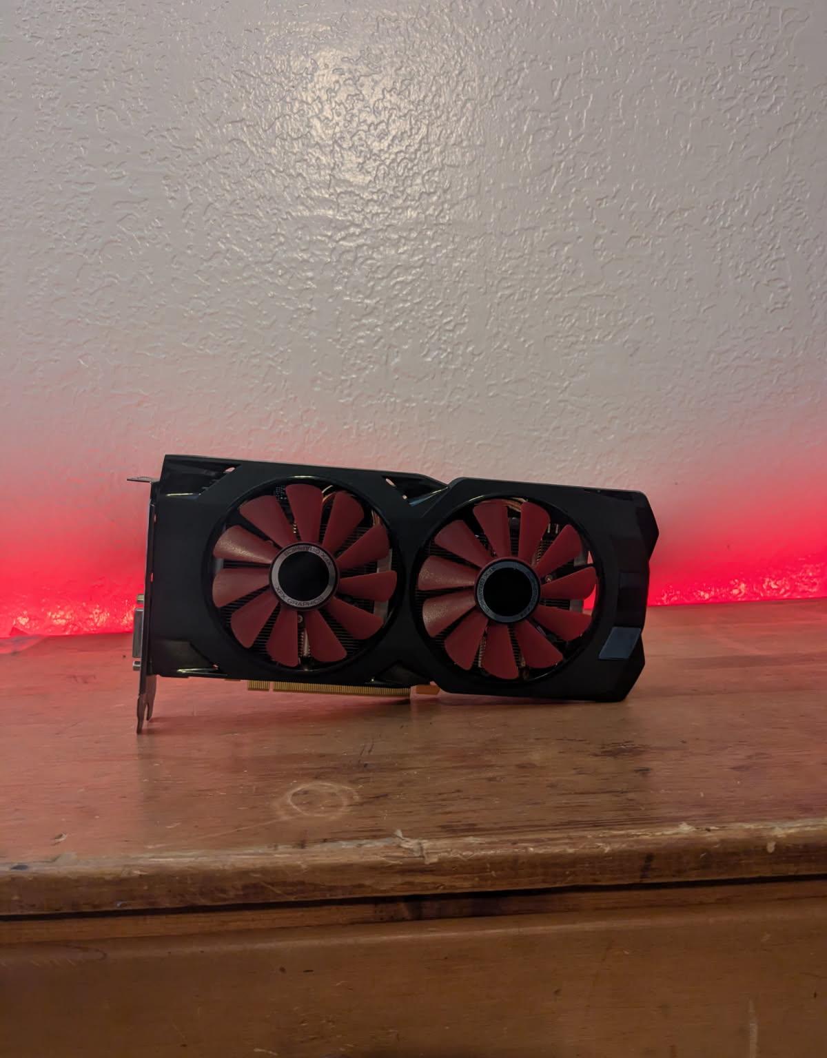 RX 570 8GB
