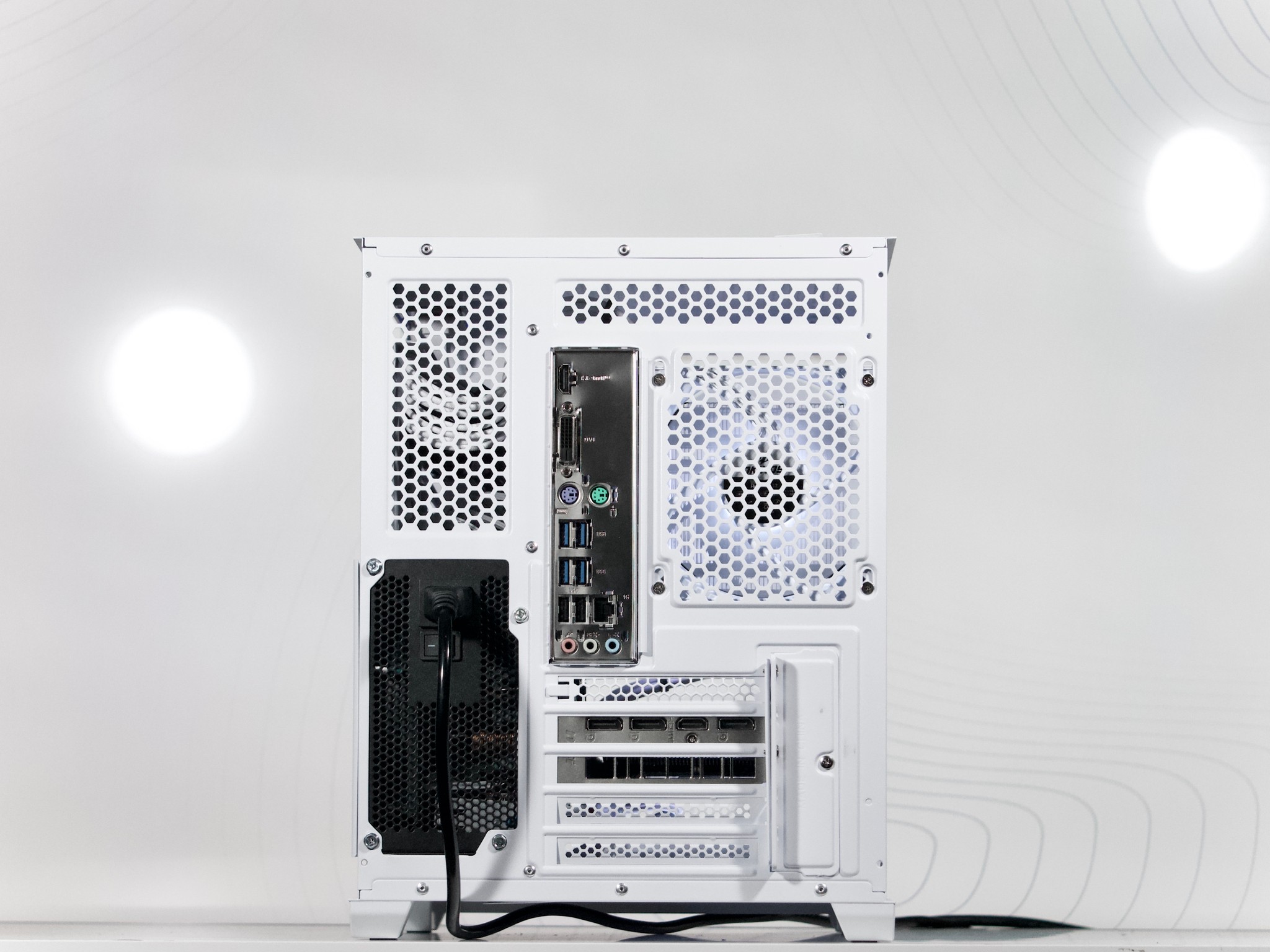 Payment #2 💥Ryzen 5 3600 + RTX 2060 | 16GB DDR4 | 1TB NVMe | WIFI / BT | 1080p Gaming PC | $630
