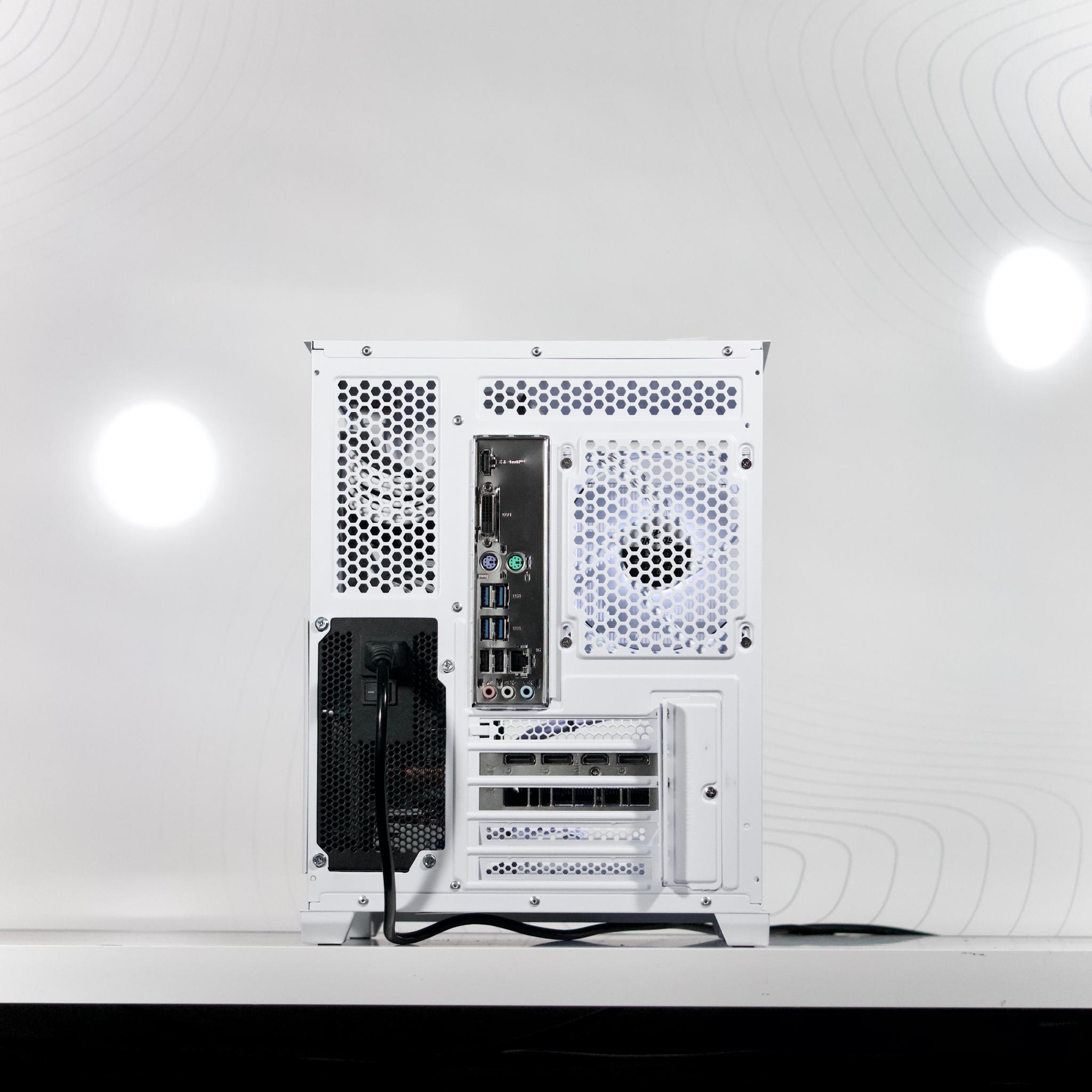 Payment #2 💥Ryzen 5 3600 + RTX 2060 | 16GB DDR4 | 1TB NVMe | WIFI / BT | 1080p Gaming PC | $630