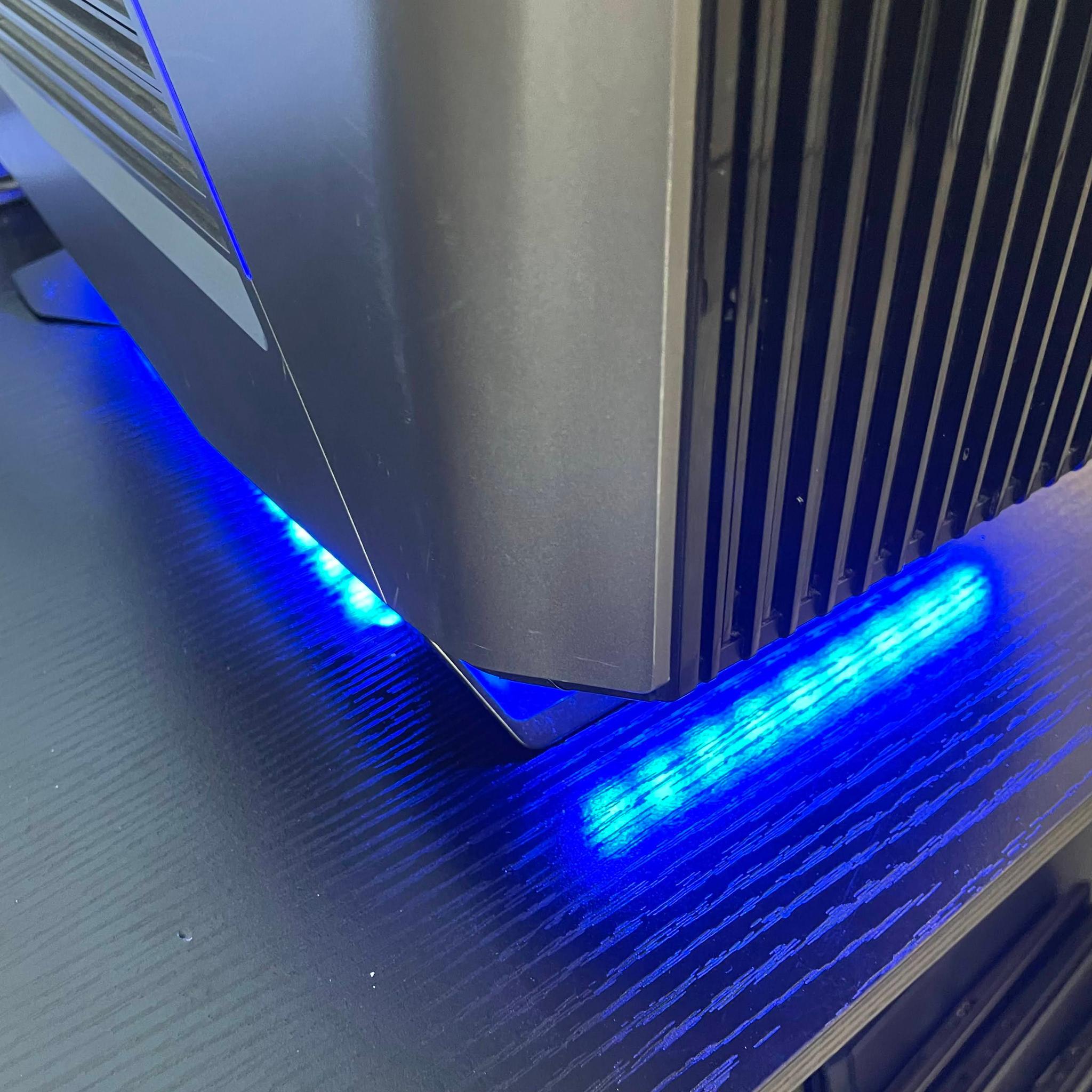 R5 Gaming PC | Intel i7 / 960 GPU / 16GB / 500GB SSD