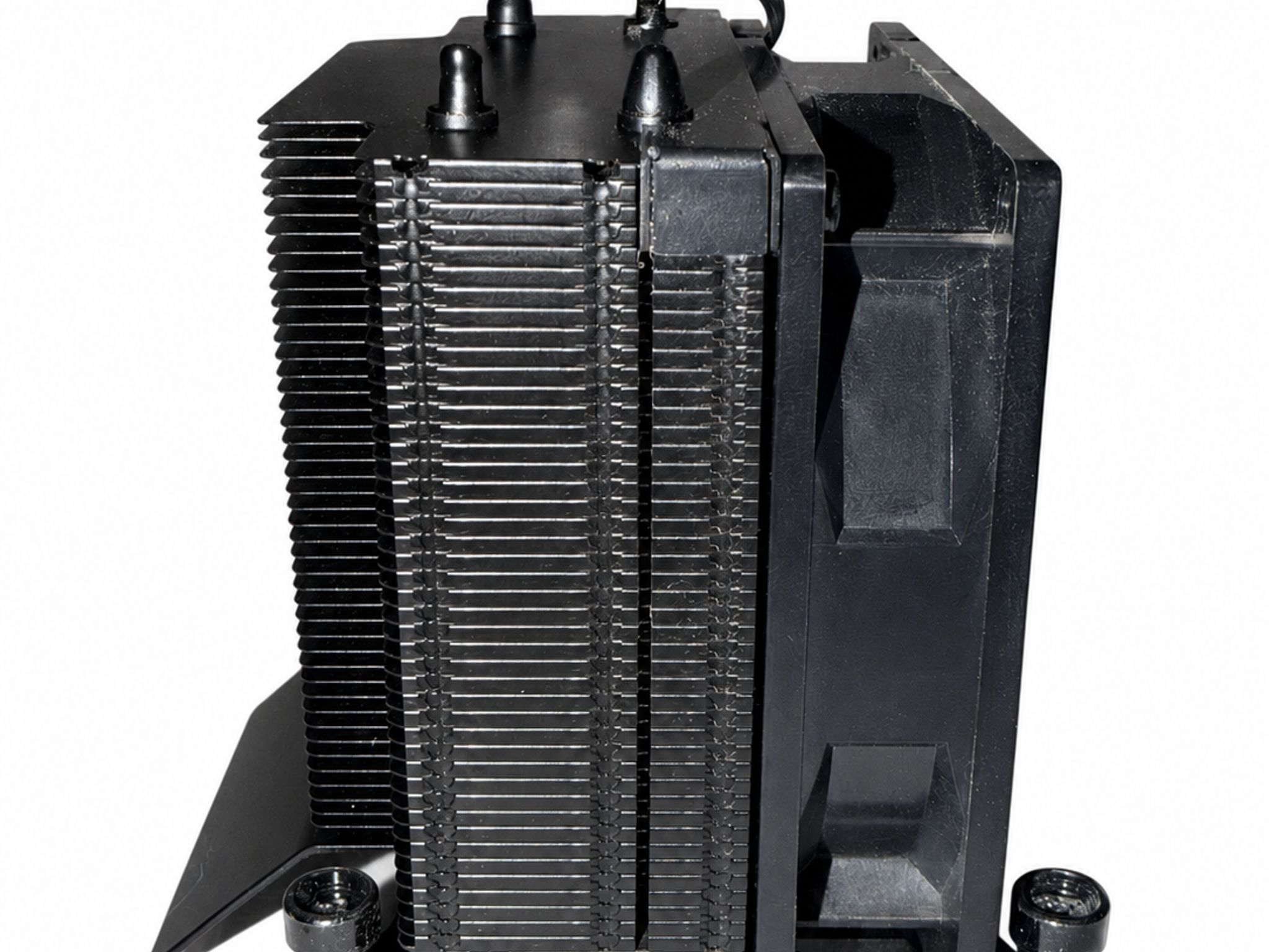 HP OMEN B650 AM5 DDR5 Motherboard + OEM CPU Air Cooler Combo