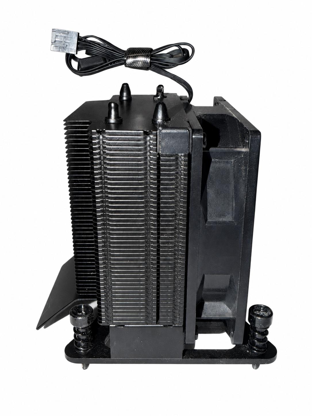 HP OMEN B650 AM5 DDR5 Motherboard + OEM CPU Air Cooler Combo