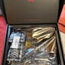 NEW!!! Asus ROG MAXIMUS Z790 DARK HERO: READ DESCRIPTION!!! GREAT DEAL!!!