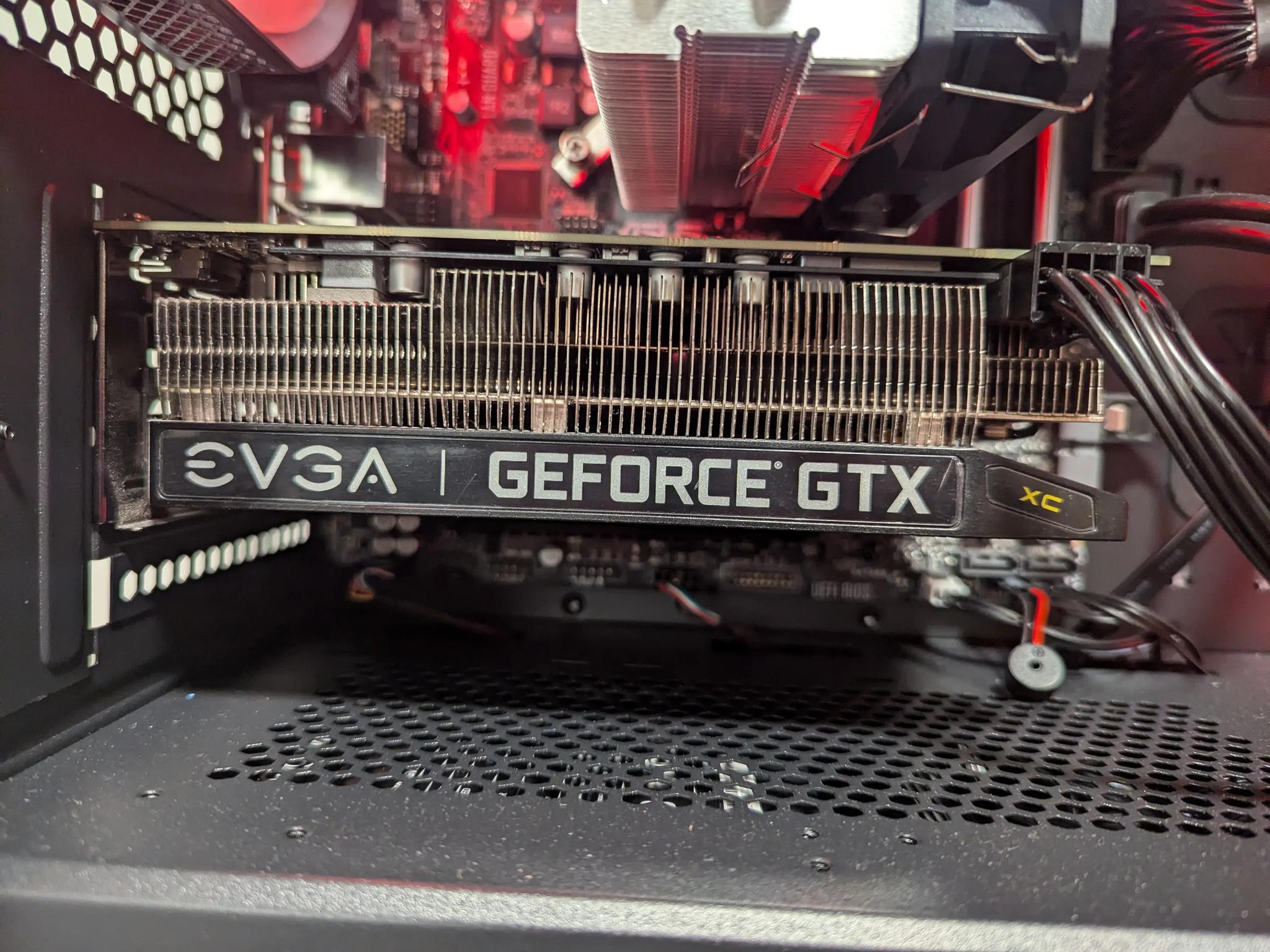 💰SALE💰 🎮 1080p Gaming PC 🕹️ 🟢GTX 1660 6GB•Intel i7-6700•16GB DDR4