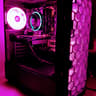 1080p Gaming PC| RX5300 (w/RDNA1)|16GB RAM| Intel Xeon=Core I7 cpu| 1TB SSD| Windows 11 Pro