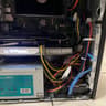 NVIDIA RTX 4060, Intel Core i5-8400, 16GB RAM, 1.1 TB Storage, Dell Gaming PC w/ Wi-Fi & BT