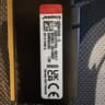 Kingston Fury DDR5 5600 C40 1x16GB