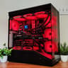 RX 7900 GRE | i7 11700F | 16GB RAM | 1TB SSD | WiFi + BT | WINDOWS 11 Pro