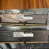 64GB TeamGroup VULCAN Z DDR4 DESKTOP MEMORY 3200MHz 2 x 32GB