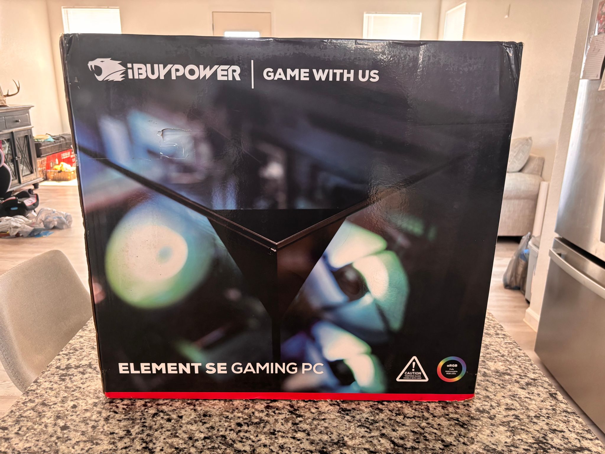 IBUYPOWER GAMING PC