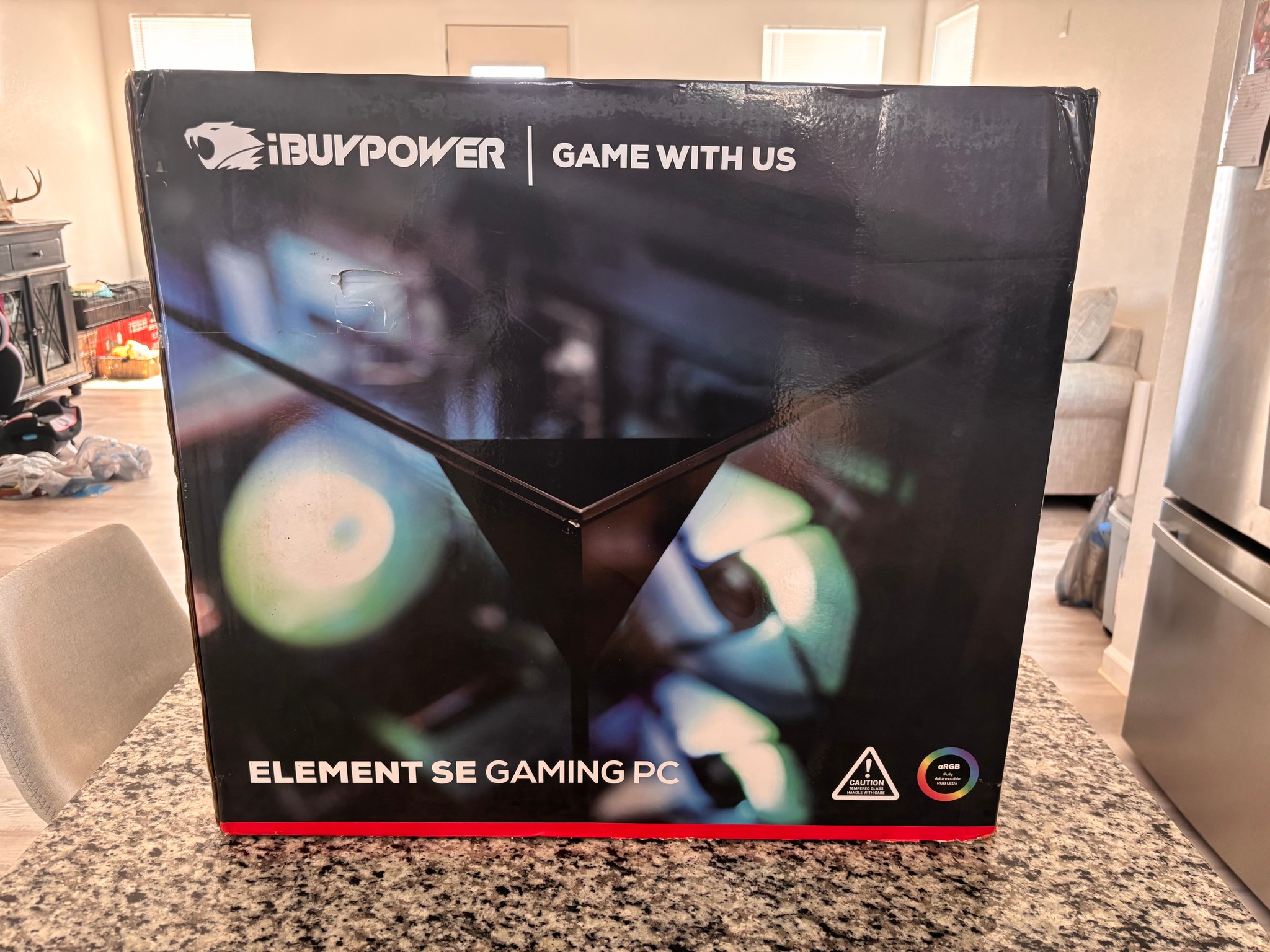 IBUYPOWER GAMING PC