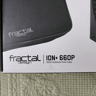 |SEALED| Fractal Design Ion+ 660W 80+ Platinum Certified Fully Modular ATX Power Supply