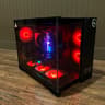 SALE Custom Gaming PC | Ryzen 5 5600X | RTX 3060 Ti | 16GB RGB RAM | 1TB SSD