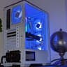 BEST VALUE | Ryzen 7 | GTX 1070Ti| 16GB DDR4 RAM| Crucial SSD| Windows 11