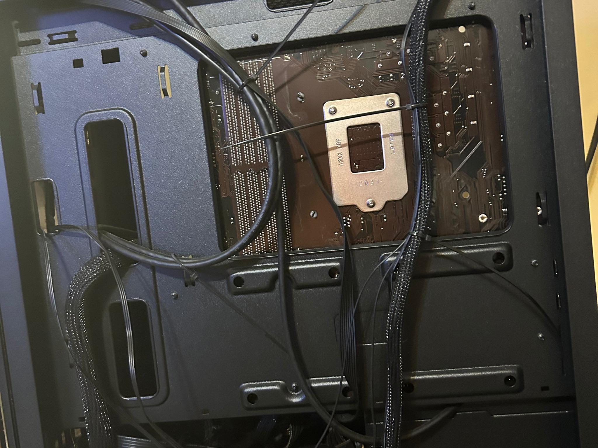 On Sale Gaming Pc, i3 10100, XFX RX 5500 XT