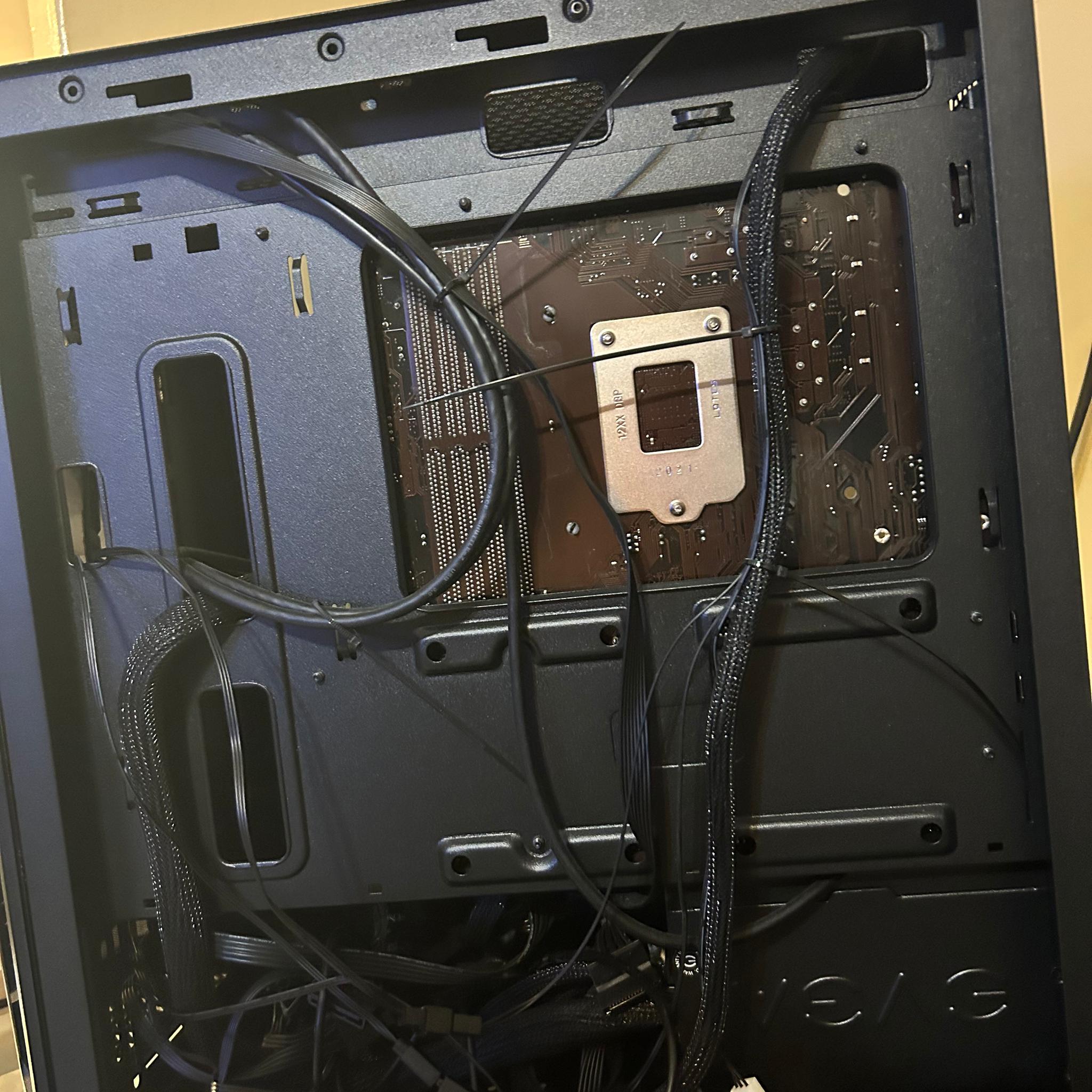 On Sale Gaming Pc, i3 10100, XFX RX 5500 XT
