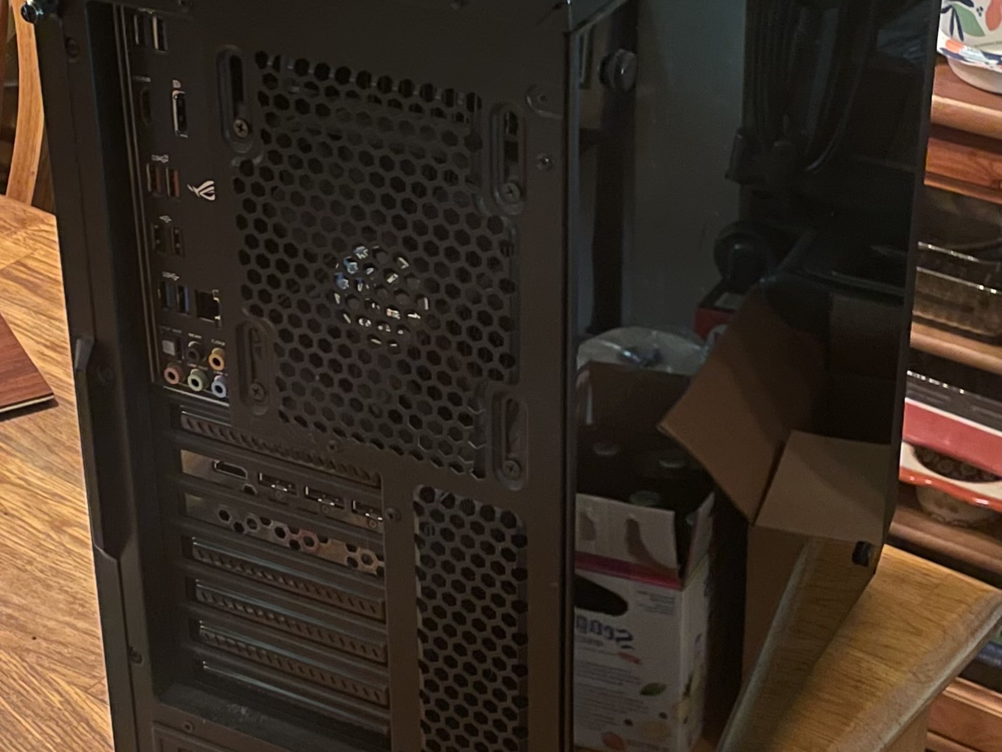 Gaming PC! RTX 3070, RYZEN 7 3700X, 16 GB RAM