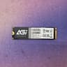 AGI AI818 1TB NVME 4.0 SSD